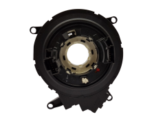 Rétracteur Bande Airbag 697639402 0430622009 BMW 5 E60 E61 LK Rétracteur Bande Airbag 697639402 0430622009 BMW 5 E60 E61 LK
