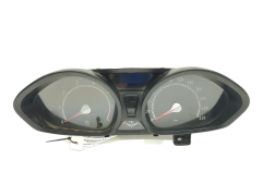 Bloc Compteurs Vitesse Ford Fiesta 8A6T-10849-AD 8A6T10849AD 25502