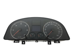Bloc Compteurs Vitesse VW Touran 1T0920863E 110080356003 56398