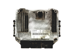 Calculateur 0281011776 8200391966 8200386508 Renault Bosch 30422