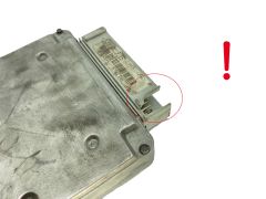 Calculateur Ecu Ford XS6F-12A650-PA LP4-321 PIES Calculateur Ecu Ford XS6F-12A650-PA LP4-321 PIES