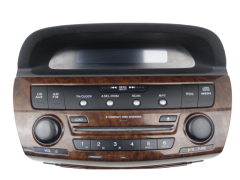 Radio Cd Honda FR-V 39100-SJD-G21 Radio Cd Honda FR-V 39100-SJD-G21