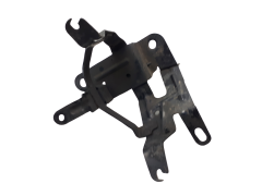 Fixation, Support Opel Astra Zafira 000-0185-017-020 TRW