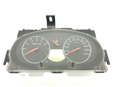 Bloc Compteurs Vitesse Nissan Micra K12 BC43D 25671