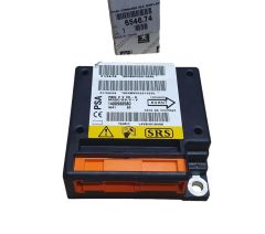 Calculateur Airbag Original 654674 6546.74 Citroen Peugeot