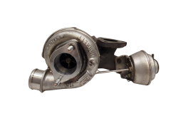 Turbocompresseur Honda 2,2 Ctdi 18900RMAE01 753707-9 