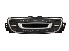 Commande Chauffage Renault Scenic 3 275109409R E1073945 0km 10278 Commande Chauffage Renault Scenic 3 275109409R E1073945 0km 10278