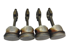 Bielle De Piston 0628J0 060356 NFZ 1,6 8v Citroen Peugeot x4 73
