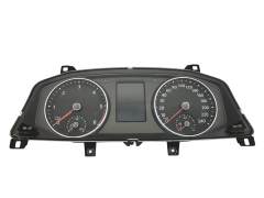 Bloc Compteurs Vitesse VW Transporter T6 7E0920870L VDO 45309 Bloc Compteurs Vitesse VW Transporter T6 7E0920870L VDO 45309