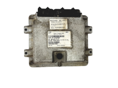 Calculateur 51822896 4100147 Fiat Metatron 17325 Calculateur 51822896 4100147 Fiat Metatron 17325