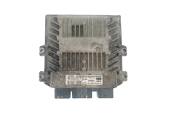 Calculateur 3N11-12A650-AA 5WS40070A-T SID 804 Ford 39566 Calculateur 3N11-12A650-AA 5WS40070A-T SID 804 Ford 39566
