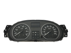 Bloc Compteurs Vitesse Dacia Sandero 248101432R 54368