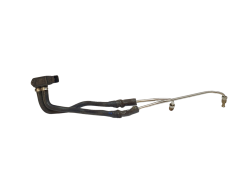 Capteur De Pression Des Gaz D'echappement 208154275R 227707094R Renault Clio 5  Capteur De Pression Des Gaz D'echappement 208154275R 227707094R Renault Clio 5
