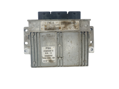 Calculateur 9650825180 9642222380 21584228-3 PSA Sagem 47735