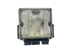 Calculateur 0281010594 9642013980 EDC15C2 PSA Bosch 60170
