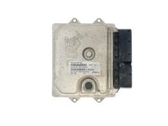 Calculateur 51904059 MJD8F2.W1 BC.0104968.D Lancia  FPT