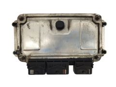 Calculateur 0261206633 9637839580id05 26FM0812 PSA Bosch 2964