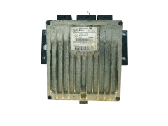 Calculateur 8200513076 8200582518 R0410B037C Renault Delphi 33097
