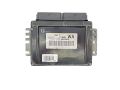 Calculateur 96435559 5WY1E07D Chevrolet Kemsco 54241