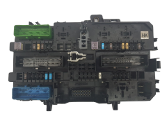 Calculateur Opel 13206762 5DK008669-32 HK GM
