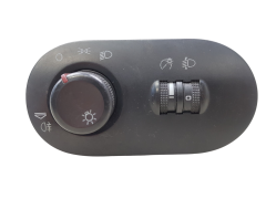 Commutateur D’éclairage Seat Ibiza 6L1941531Q 04062032 Commutateur D’éclairage Seat Ibiza 6L1941531Q 04062032