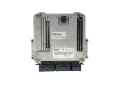 Calculateur 0281030973 237102747R 237104377R Renault Bosch 43931