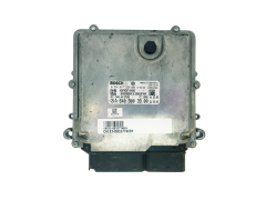 Calculateur 0281017238 A6409003900 Mercedes Bosch 32774