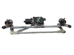 Tringlerie D'essuie Glace Avant Nissan Qashqai 2 C004 Mitsuba