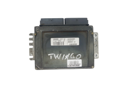 Calculateur S110138000B 8200059086 8200044437 Renault Siemens 46290