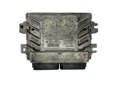 Calculateur S110140025A 8200856659 8200598393 Renault Continental 52873