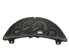 Bloc Compteurs Vitesse Opel Corsa C 13173347WA 110008988026 43490