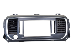 Grille D`Aération Citroen Jumpy 3 Expert 3 227280011 1264 Grille D`Aération Citroen Jumpy 3 Expert 3 227280011 1264