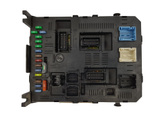 Calculateur BSI 2004 H05 9658158780 PSA Johnson Controls 1187 Calculateur BSI 2004 H05 9658158780 PSA Johnson Controls 1187