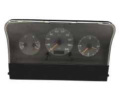 Bloc Compteurs Vitesse VW LT 2D0919850F 110008848025 VDO Bloc Compteurs Vitesse VW LT 2D0919850F 110008848025 VDO