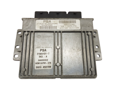 Calculateur 9649673380 9642222380 21584101-7 PSA Sagem Calculateur 9649673380 9642222380 21584101-7 PSA Sagem