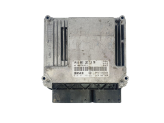Calculateur 0281011349 A6481531279 Mercedes Bosch 37698