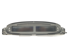 Bloc Compteurs Vitesse Citroen Xsara Picasso 9655660980 VDO 25247