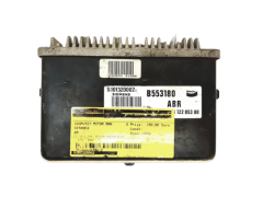 Calculateur ABS S101320002C 9612205380 B553180 PSA Siemens 19566