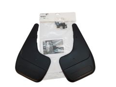 Ensemble De Garde Moules Arrière Jumper Boxer Ducato III  9603S5