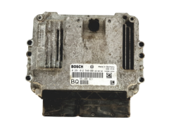 Calculateur Opel 55198921BQ 0281012548 Bosch GM 