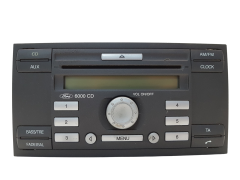 Radio Cd Ford Focus 6S61-18C815-AG KW2000 6000CD 1011 Radio Cd Ford Focus 6S61-18C815-AG KW2000 6000CD 1011