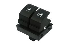 Commutateur D’ouverture De Fenêtre 1K3959857A B11413 VW Seat Borsehung