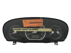 Bloc Compteurs Vitesse Hyundai Sonata 94003-3K690 940033K690