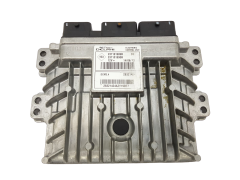 Calculateur 237101989R 237101990R 28321424 Renault Delphi 28078