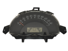 Bloc Compteurs Vitesse Smart Fortwo 01184V019 VDO 33558