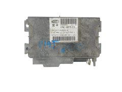 Calculateur IAW16FM.E6 46534753 61602.097.02 Fiat Magneti Marelli 54813