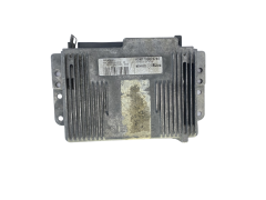 Calculateur S115300121B 7700875745 7700111772 Renault Siemens 57974