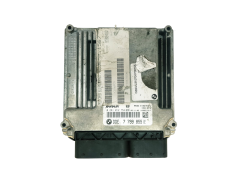 Calculateur DDE7799855 0281012754 BMW Bosch 32233
