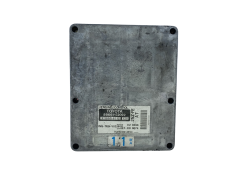 Calculateur 89661-52092 211000-6112 2NZ-FE Toyota Denso