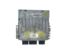 Calculateur 5WS40023D-T 9644803380 9644302380 PSA SIEMENS 62097